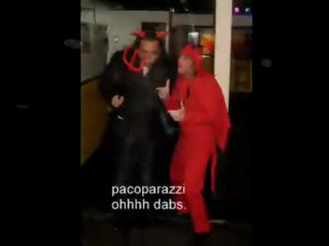 mi ange mi demon au keops