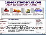 Donate a car New York Limousine Service