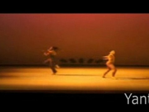 danse classique Yantra