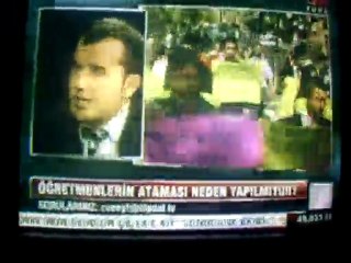 AYÖP - CNN TURK te 5n 1k da www.ayop.biz
