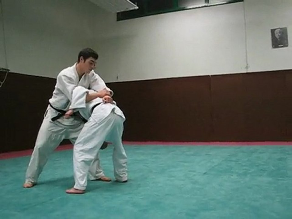 Cours du lundi 8 janvier - Part 1