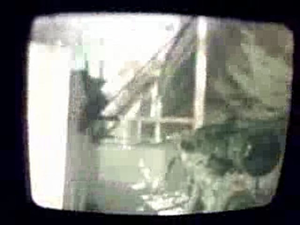 vidéo detente sur cod6 modern warfare 2