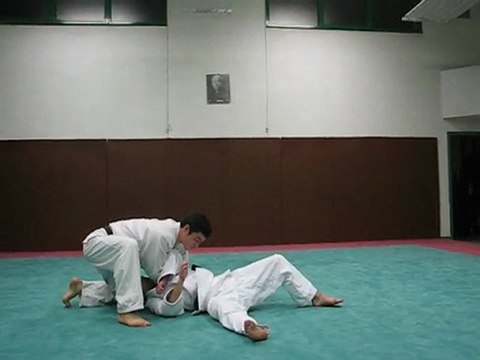 Cours du lundi 8 janvier - Part 2