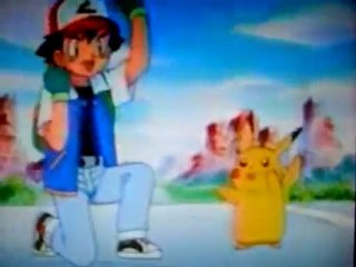 Pokemon - Jukebox Pikachu  (french)