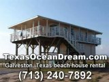 Galveston Beach House Rentals Vacation Rentals (713)240-789