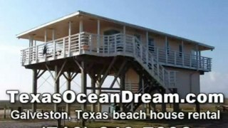 Galveston Beach House Rentals Vacation Rentals (713)240-789