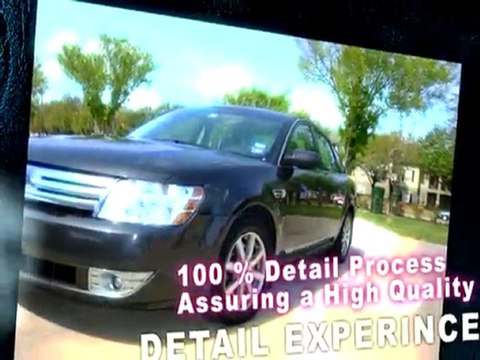 Eco Suds Car Wash Video