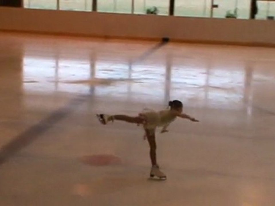competition charleville  steffi