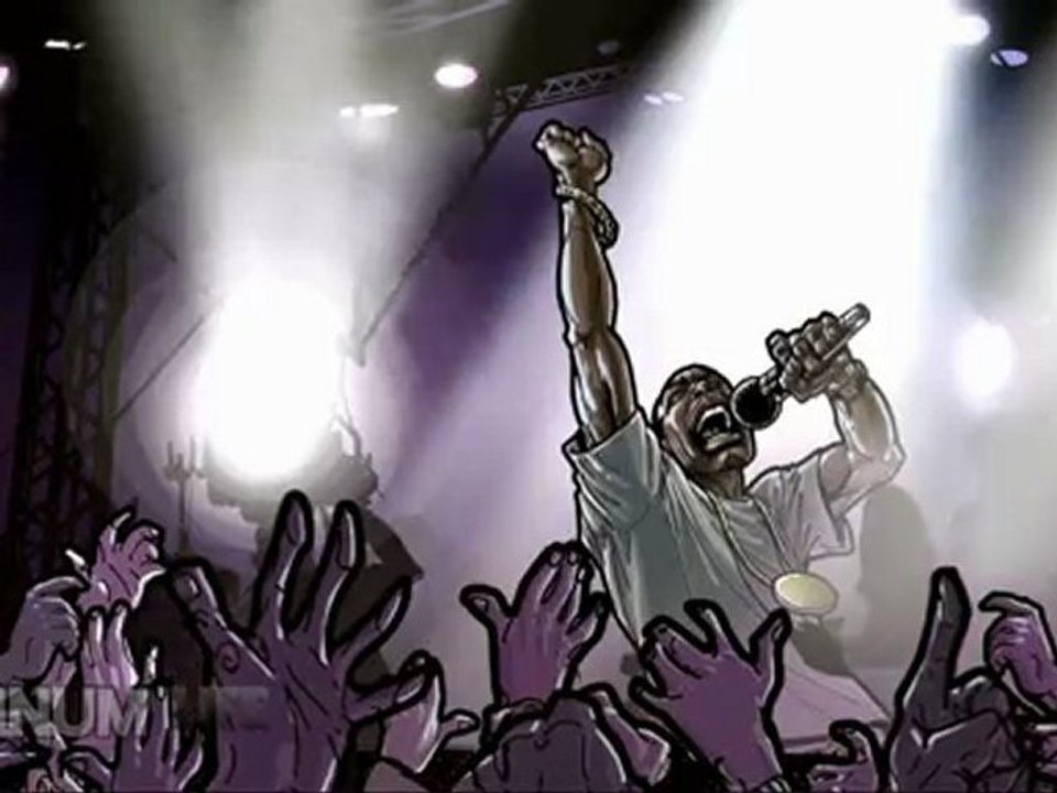 Teaser Trailer for Platinum Life