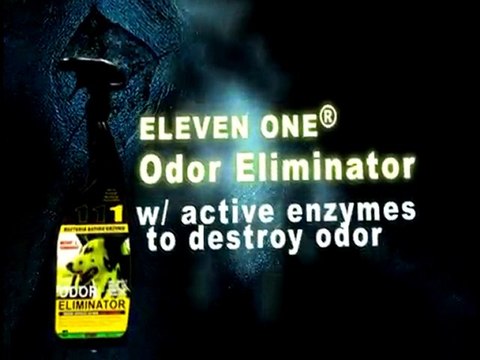 Eleven One Waterless Car Wash Video