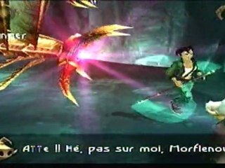Beyond Good And Evil 02 ~ L'îlot Noir ~