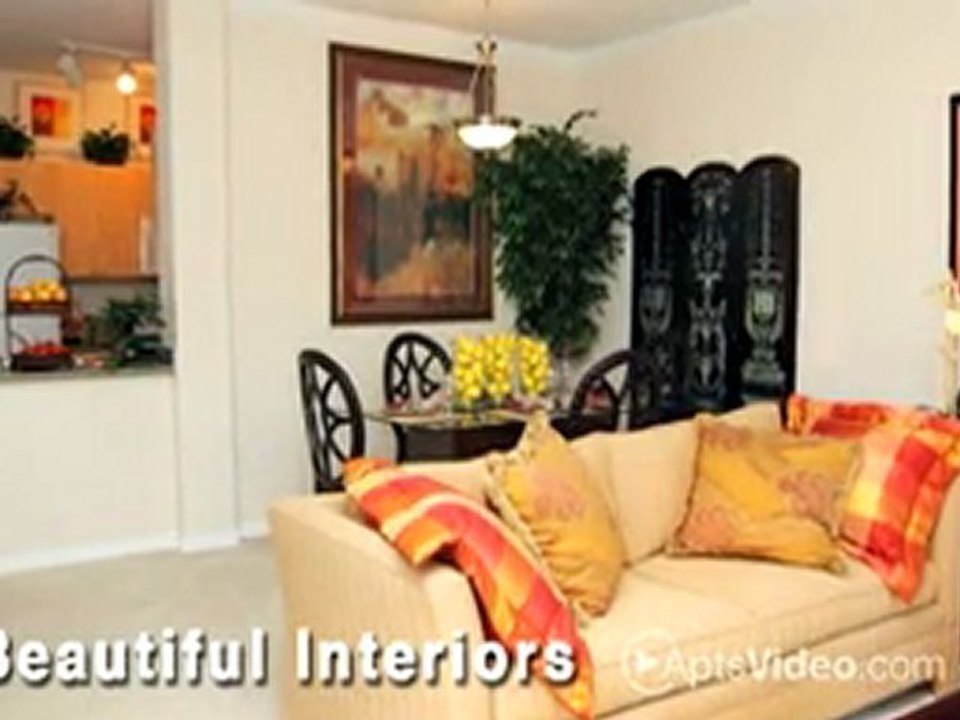 Lodge at Castle Pines Apartments in Castle Rock, CO