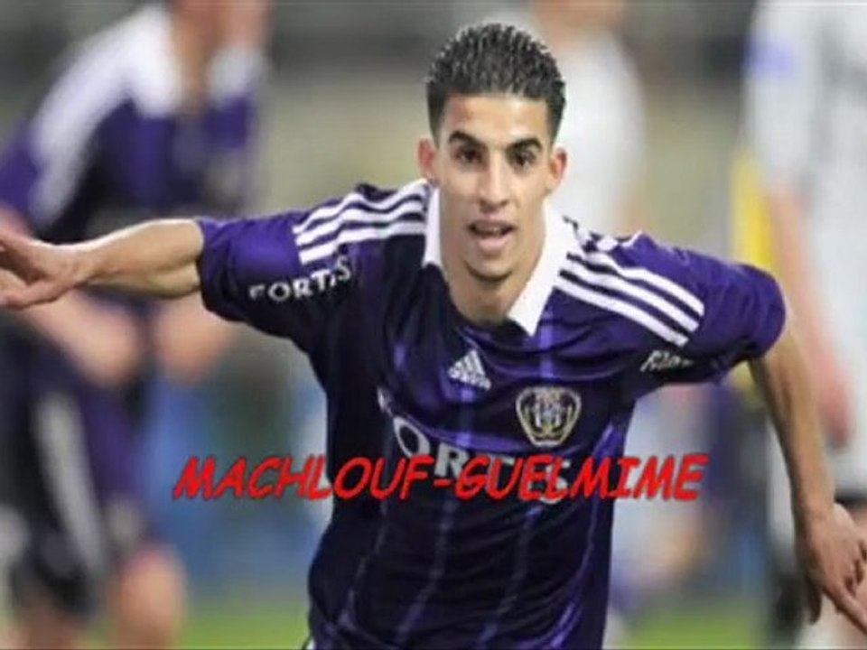 m'barek boussoufa آخر إبداعات الأسد الصحراوي امبارك بوصوفة