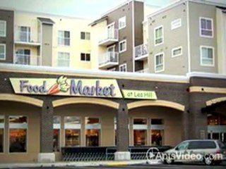 The Seasons at Lea Hill Village Apartments in Auburn, WA