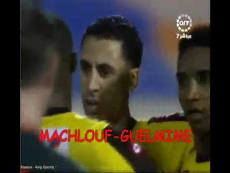 hicham aboucharwane  هشام أبو شروان ـ قذيفة أرض جوـ