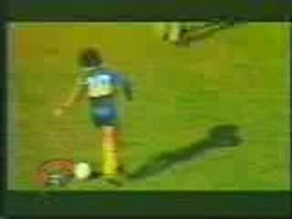 Diego  Maradona best of 3