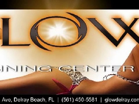 Delray Spray Tanning Salon