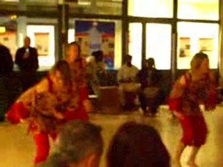 Spectacle Guipavas