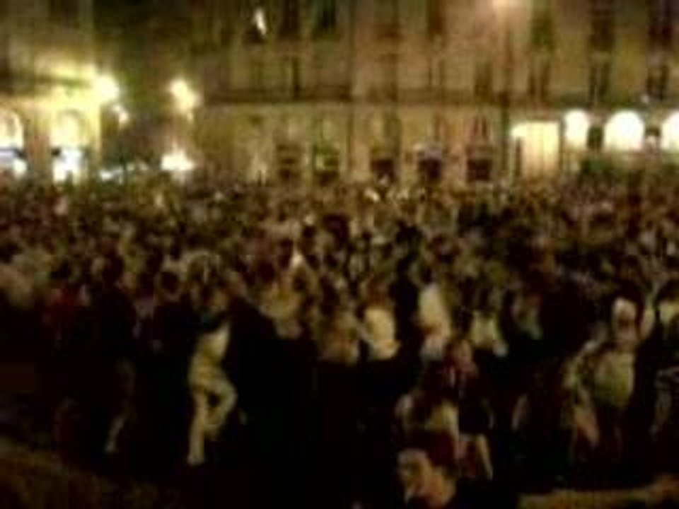 VICTOIRE CONTRE LE BRESIL