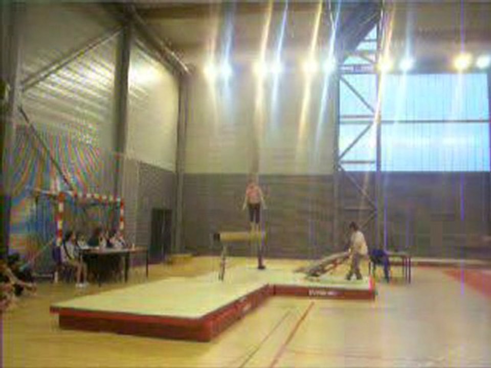 coupe des jeunes