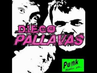 Diego pallavas - Drôle de couvre chef