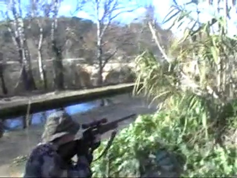 airsoft