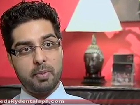 Red Sky Dental Spa Treatment Philosophy – Doncaster UK