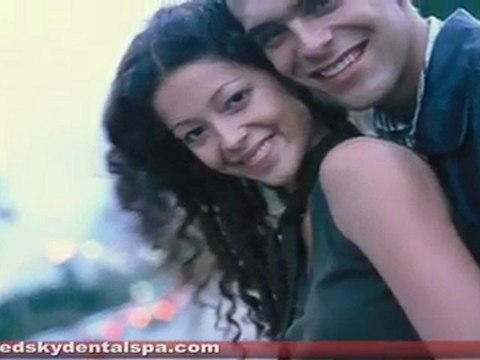 Red Sky Dental Spa Central Doncaster – A Convenient Location