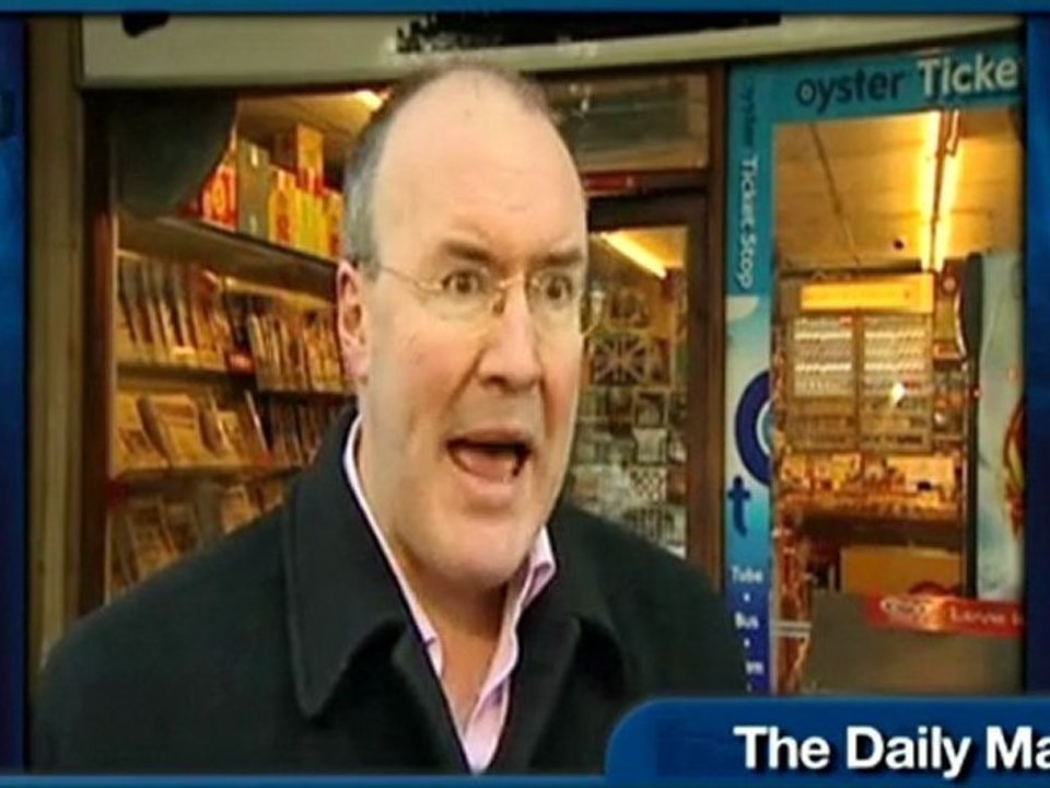 U.K. Bans Package Labels to Help Curb Smoking