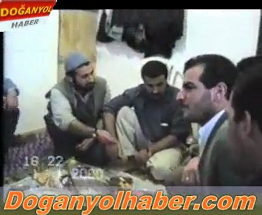 2000 Yılından Hatıra, Ramazan Sofrası...