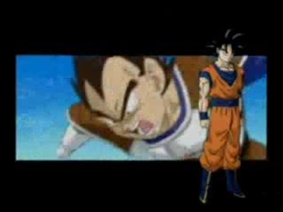 dbz