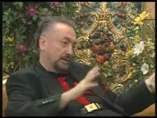 Peygamberimiz(sav)Tüm İslam Alemini Türklere Emanet Etmiştir