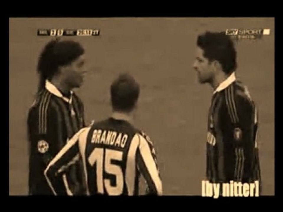 RONALDINHO♥