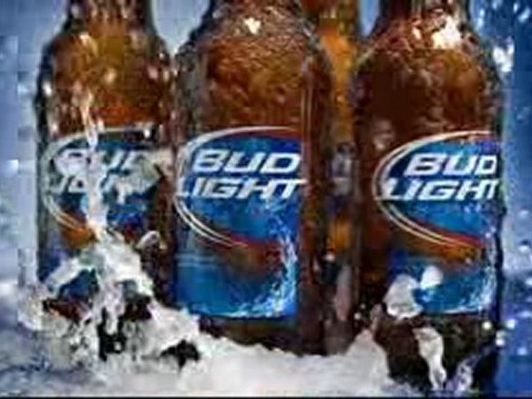 Book Reading Party Bud Light Super Bowl Ad 2010 Commercia