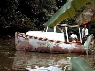 Killer Crocodile 5/5