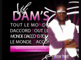 Lil Dam's - Tout l'monde daccord (Club 2086)