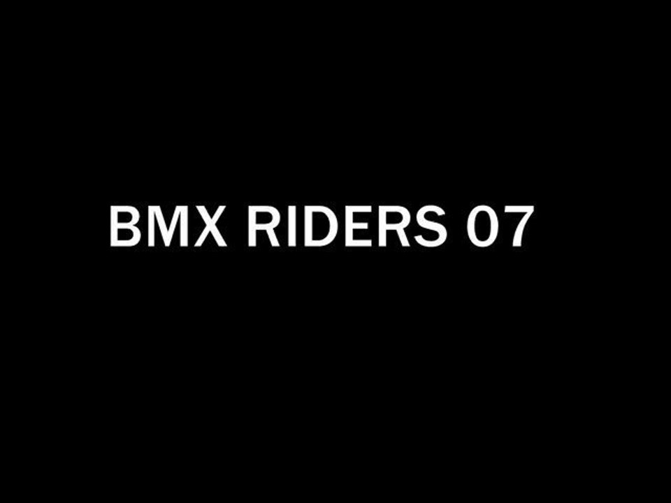 Bmx riders07(fevrier 2010)