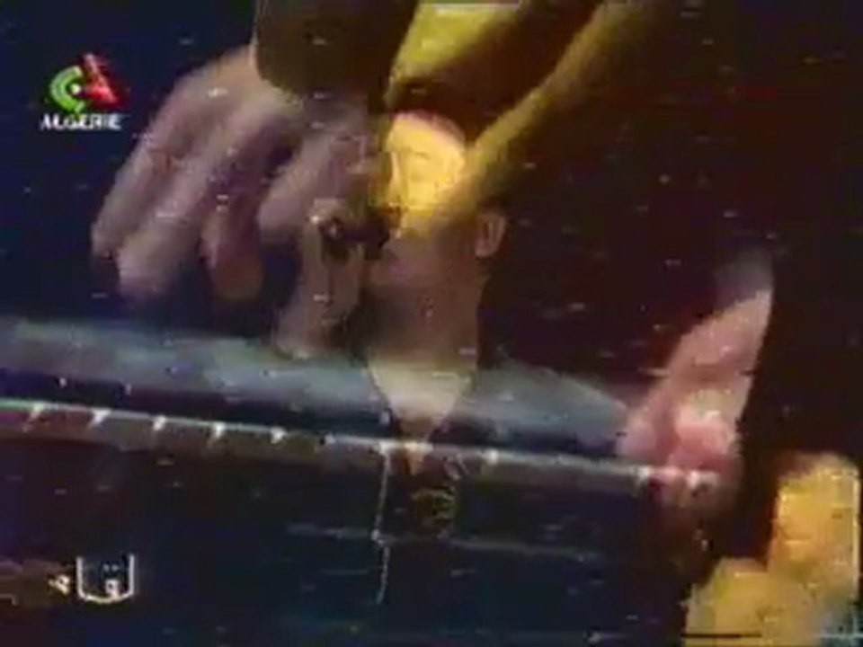 cheb hasni  mazal galbi