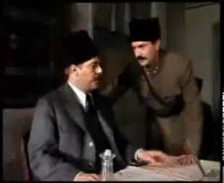 TRT Belgeseli ATATÜRK - KURTULUS VE CUMHURIYET - Bölüm 8