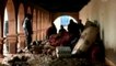Mudslides Leave Peruvians Stranded