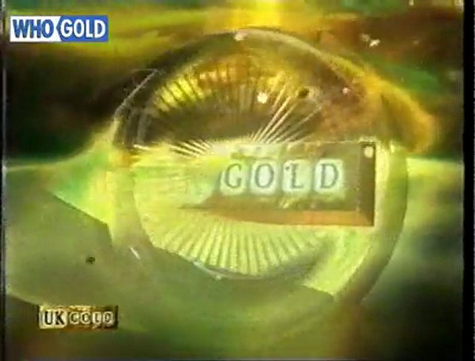 More Than 30 Years In The TARDIS (UKGold)