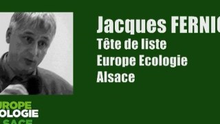 TRANSFORMER L'ECONOMIE : Jacques FERNIQUE