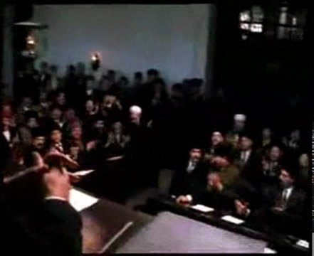 TRT Belgeseli ATATÜRK - KURTULUS VE CUMHURIYET - Bölüm 12