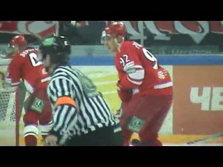 Лучшие моменты 07.02.10