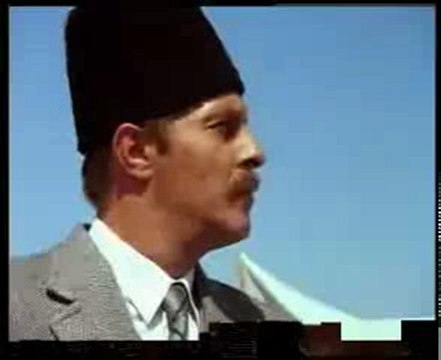 TRT Belgeseli ATATÜRK - KURTULUS VE CUMHURIYET - Bölüm 15