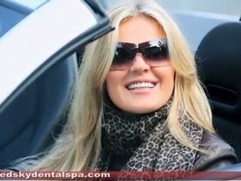 Tooth Whitening Treatments Doncaster – Red Sky Dental Spa UK