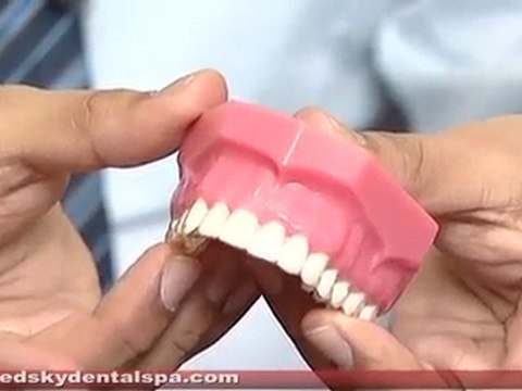 Invisalign® Invisible Clear Braces System Doncaster – Red Sk