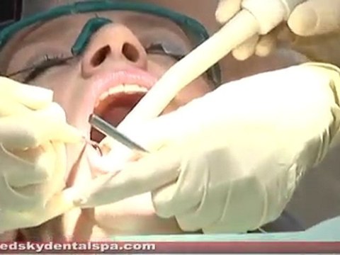 Red Sky Dental Spa Doncaster Dentistry for the Nervous