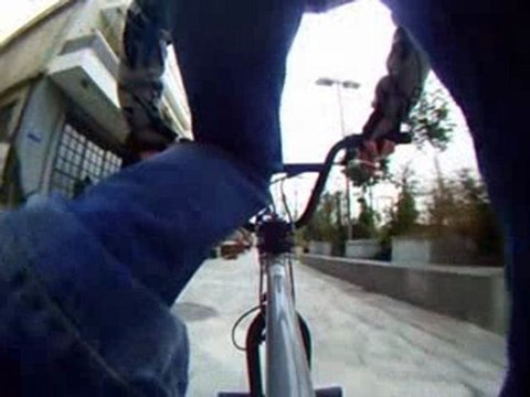 Go Pro HERO cam Feb 8.2010