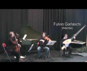 Musique baroque 2010